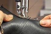 LEATHER GARMENT REPAIR AND ALTERATIONS