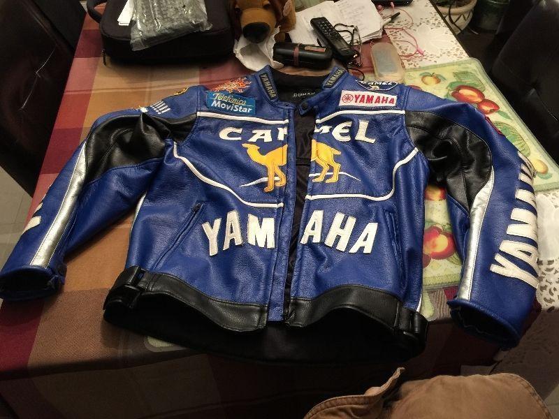 Yamaha Racing Jacket!