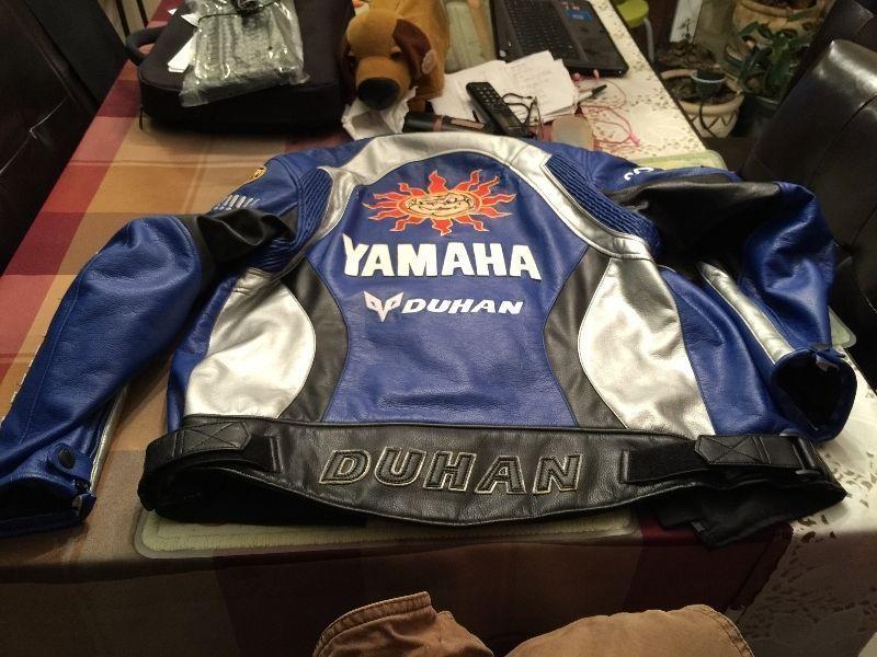 Yamaha Racing Jacket!