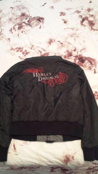 Harley Davidson jacket