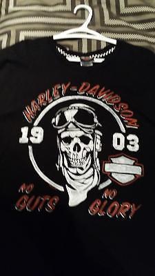 Harley Davidson T-shirts !!!