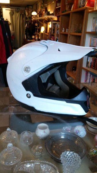 THOR Motorcycle helmet