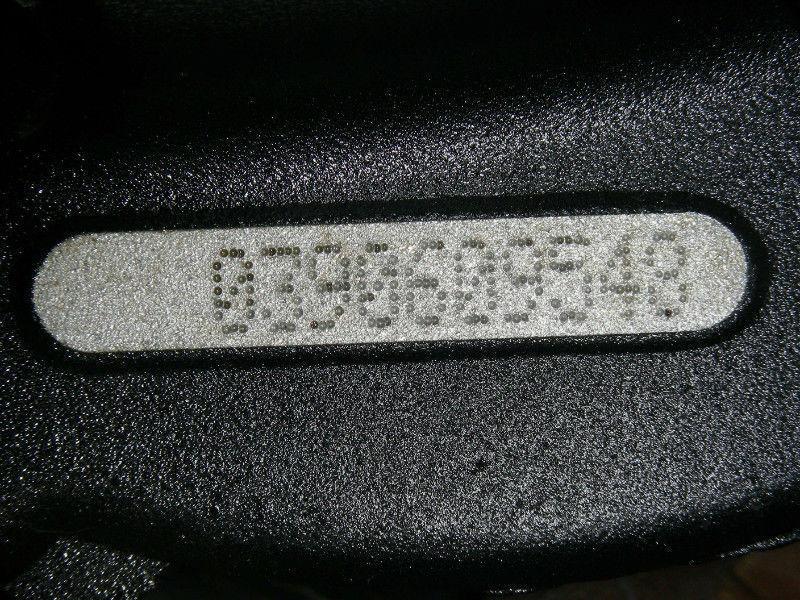 Harley-Davison moteur 1450 neuf