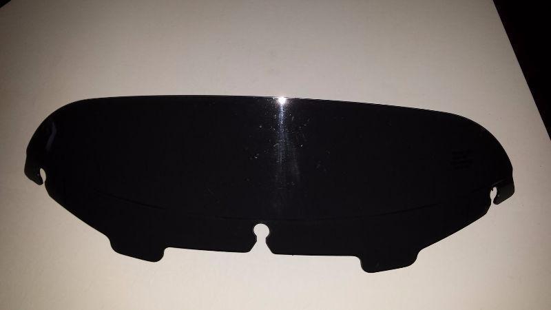 vitre 6 pouces pour flhx