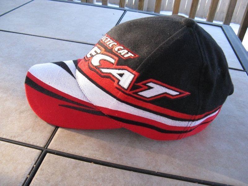 Limited Edition 2003 F7 Fire Cat Canadian Edition Hat