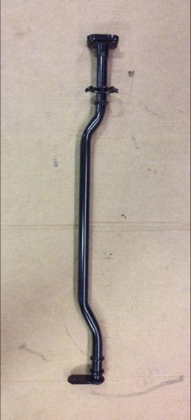 SKI-DOO STEERING POST