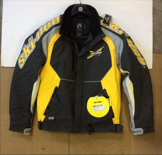 SKI-DOO X-TEAM JACKET 50% OFF