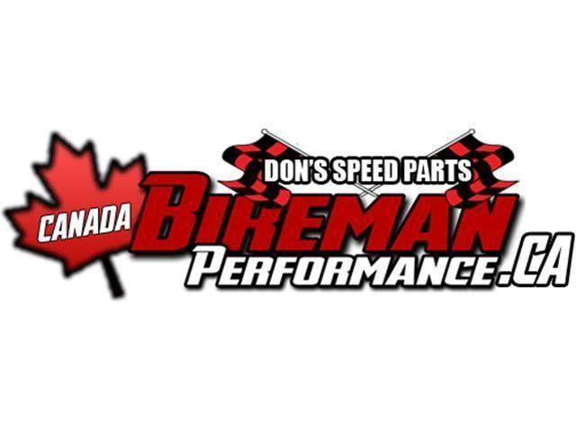 BIKEMAN SKI-DOO E-TEC SENSOR ADAPTOR