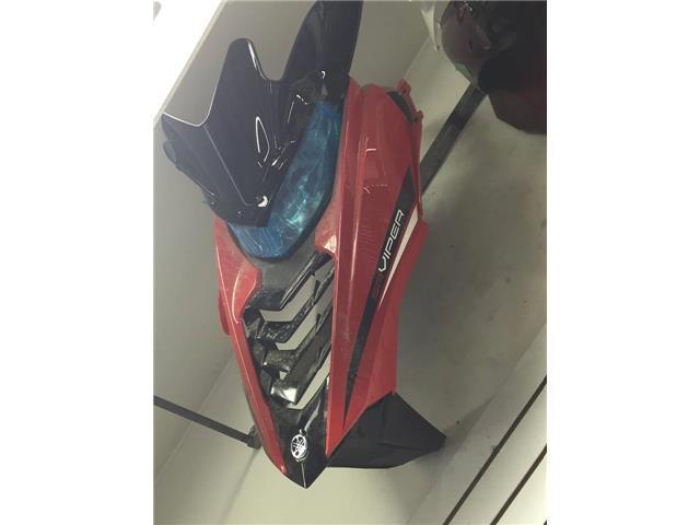 YAMAHA APEX/NYTRO/RX1/VIPER PARTS