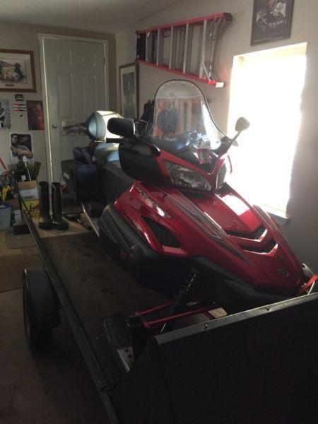 2006 Yamaha Venture Mint Condition price reduced