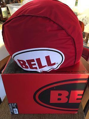 Bell RS-1 helmet. Brand new