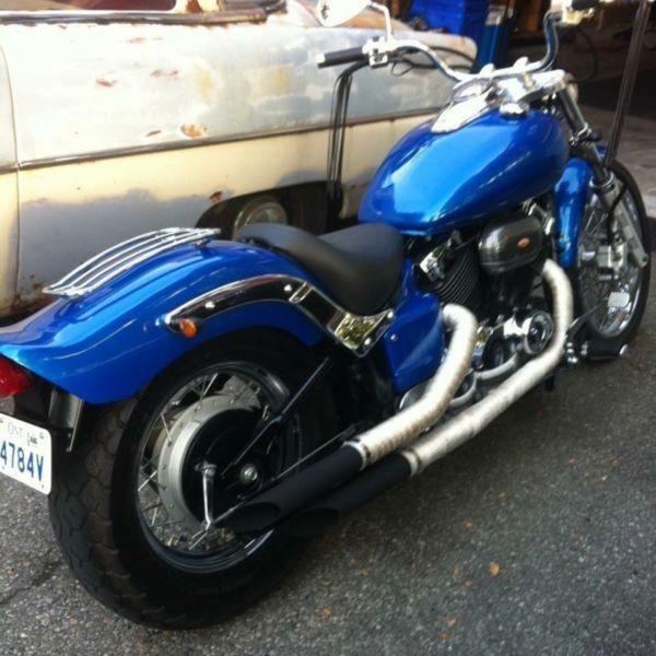 Wanted: LOOKING FOR THIS BIKE!!! Need it back !!!