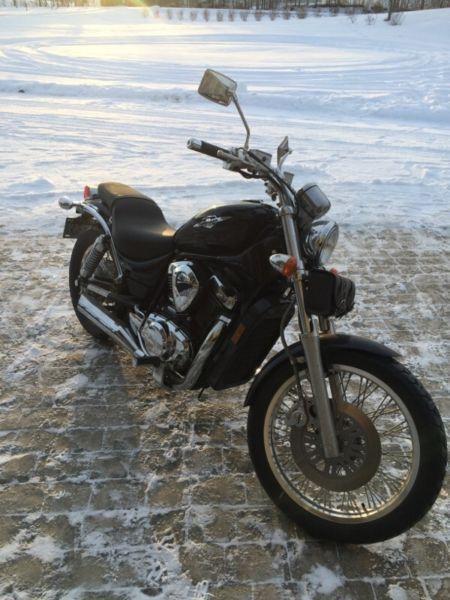 Suzuki 800 S50