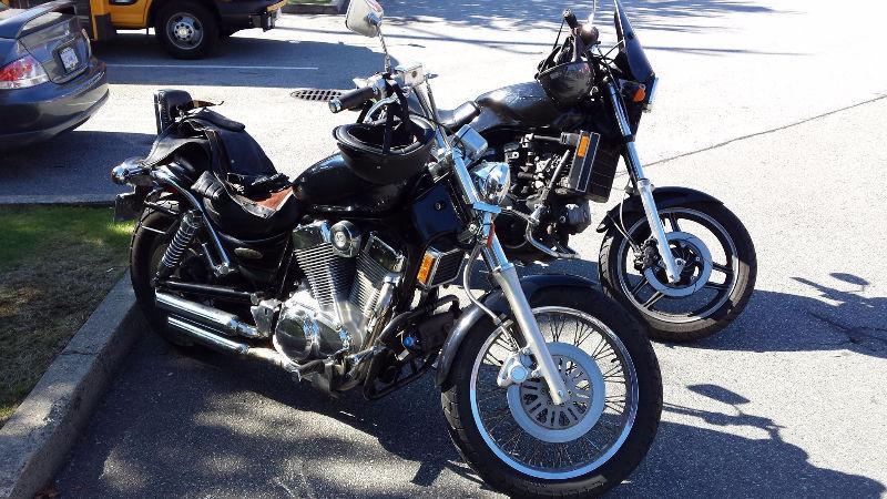 1400cc NEEDS NOTHING READY TO RIDE - $2995