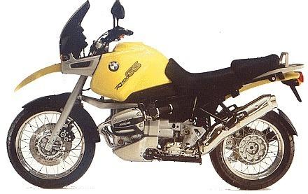 Wanted: Looking for bmw R1100gs or r1150gs