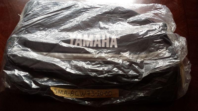 Sac de selle / Saddle bag (Yamaha Venture 1997) 50$ Aubaine !!!