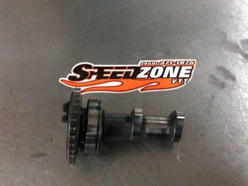 YAMAHA YFZ450 CAMSHAFT #2