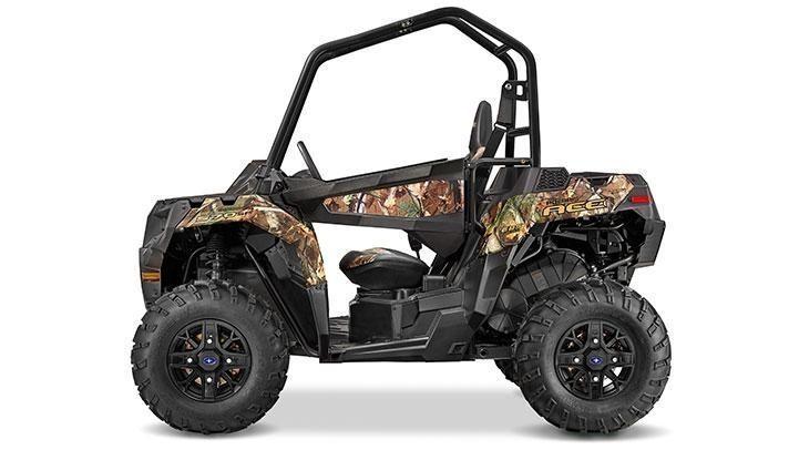 2016 Polaris ACE 570 SP