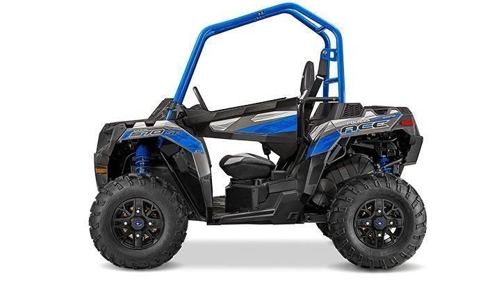 2016 Polaris ACE 570 SP