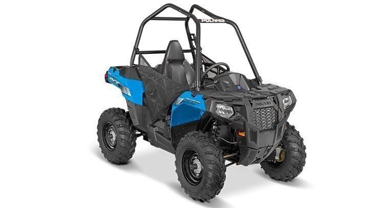 2016 Polaris ACE 570