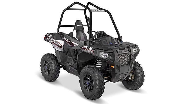 2016 Polaris ACE 900 SP