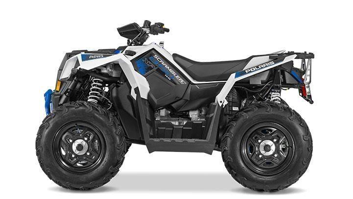 2016 Polaris SCRAMBLER 850