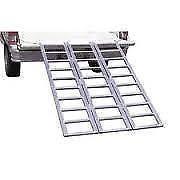 Clearance sale on all ATV ramps, only at Cooper's!