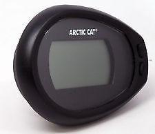 looking for a speedo gauge for my arctic cat atv 700 efi