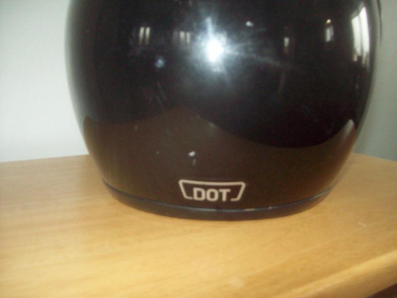 HJC helmet