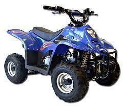 Wanted: Do you have a kids ATV taking up space?