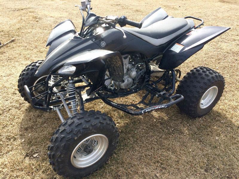 2012 YFZ 450 Mint Condition, Barely Used