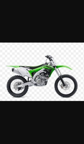 Wanted: WANTED 125 2 STROKE OR 250 FOURSTROKE!