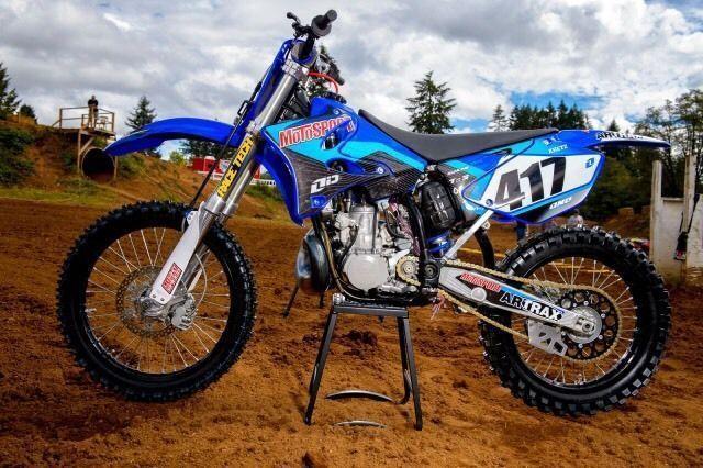 Wanted: LOOKING to buy a dirtbike