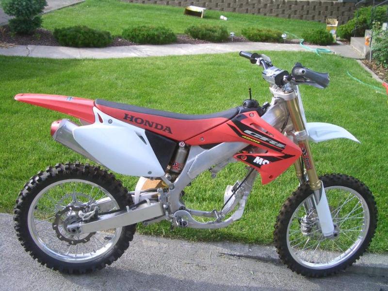 Wanted: 2 or 4 Stroke Roller or Blown Wanted ( Son Father Project)