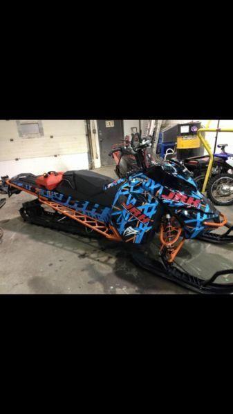 Best rate in the city Dirtbike snowmobile street bikes