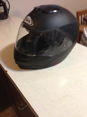 VOX Full face helmet