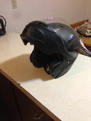 VOX Full face helmet