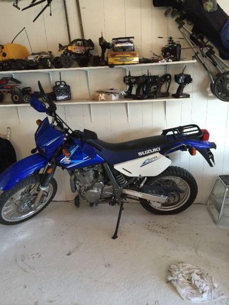 2008 DR 650