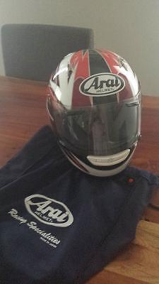 Arai Helmet - small $300