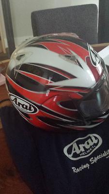 Arai Helmet - small $300