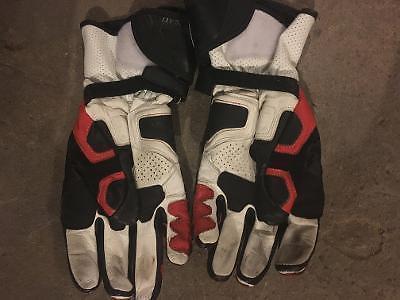 Ducati corse gloves