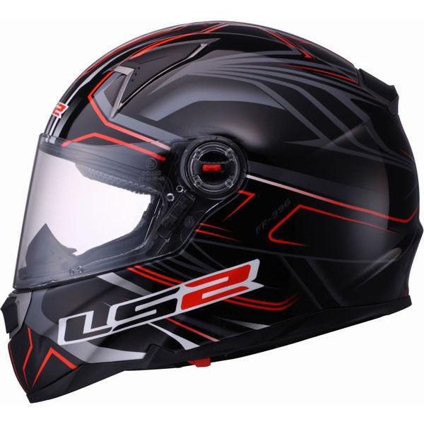 LS2 Motorcycle Helmets Now In Stock at Daytona Motor Sport!!