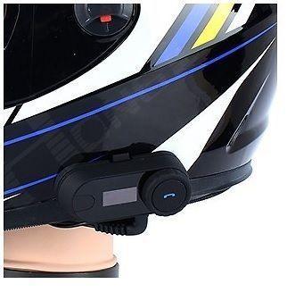 Motorcycle Intercom Bluetooth Wireless Headset - BRAND NEW