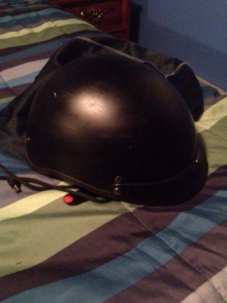 DOT Helmet