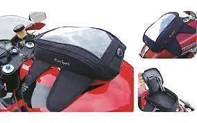 Motorcycle Magnetic Gears Canada Mini Sport Tank Bag