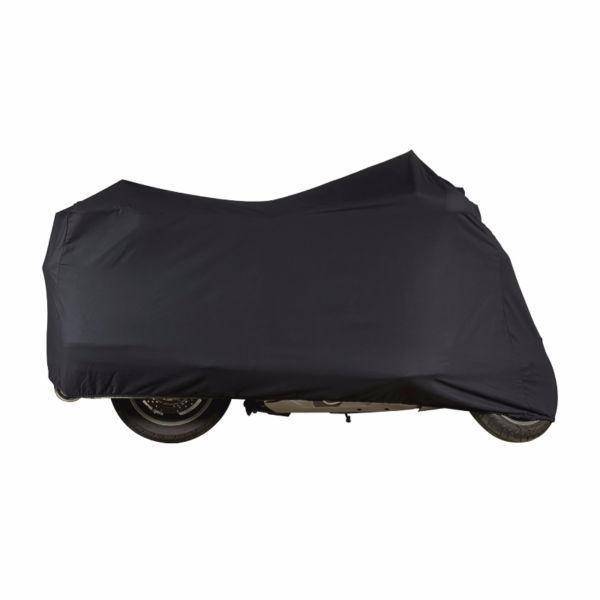 Sidewind Motorcycle Cover