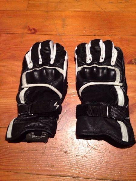 Scorpion motorcycle gloves - women's