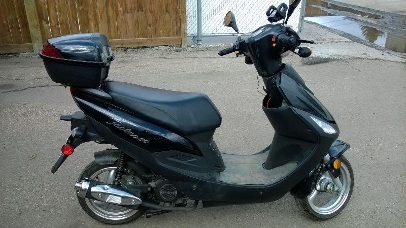 2014 tao tao scooter for sell