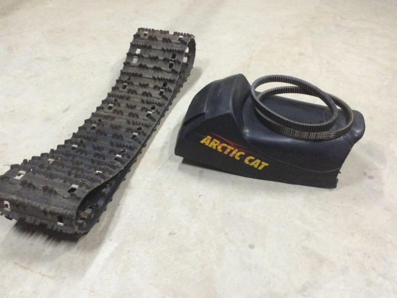 Arctic Cat Parts