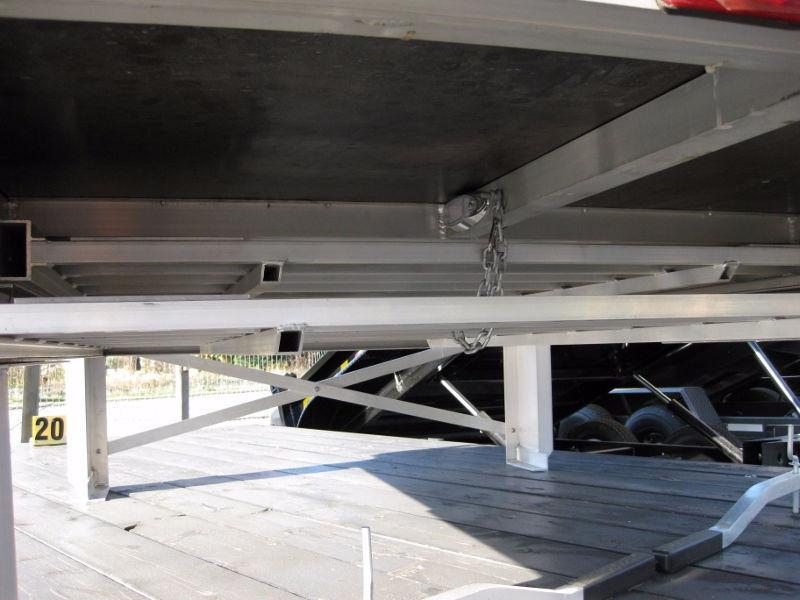 Denali 8′ Truck/Sled Deck